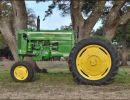 40 john deere